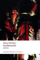 Frankenstein: or 'The Modern Prometheus': The 1818 Text