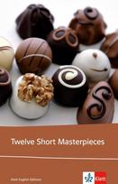 Twelve Short Masterpieces: Stories and Tales by: Sinead de Valera. Walter de la Mare. Ray Bradbury. Liam O'Flaherty. Shirley Jackson. James Thurber. Lord Dunsany. Robert Turner. Angelika Gibbs. Dal Stivens. William Saroyan. Katherine Mansfield