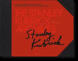 The Stanley Kubrick Archives