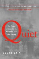 Quiet: The Power of Introverts in a World That Can't Stop Talking
