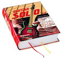 GUITAR SOLO 2.0 NEW EDITION: Musiklehrbuch mit Noten und Tabs auf 1100 Seiten DAS weltweit umfangreichste Gitarrenlehrbuch um Gitarrensolo spielen zu lernen. Jetzt mit Vorwort von Michael Angelo Batio