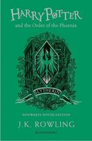 Harry Potter and the Order of the Phoenix