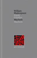 Macbeth / Macbet (Shakespeare Gesamtausgabe, Band 6) - zweisprachige Ausgabe: Band 6