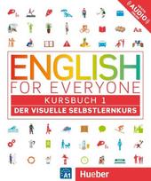 English for Everyone Kursbuch 1: Der visuelle Selbstlernkurs. English for Everyone 1