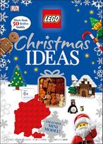 LEGO Christmas Ideas: With Exclusive Reindeer Mini Model