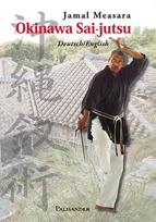 Okinawa Sai-jutsu: Deutsch/English