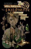Sandman Vol. 10: The Wake. 30th Anniversary Edition