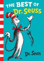 The Best of Dr. Seuss: The Cat in the Hat, The Cat in the Hat Comes Back, Dr. Seuss's ABC