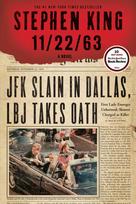 11/22/63: A Novel - Stephen King
