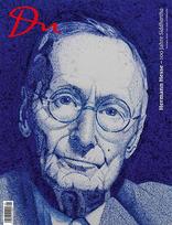 Du912 - das Kulturmagazin. Hermann Hesse - 100 Jahre Siddhartha: 100 years of Siddhartha