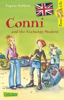 Conni & Co 03 (engl): Conni and the Exchange Student