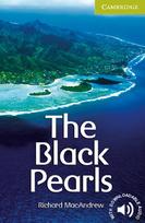 The Black Pearls: (Starter Level). Englische Lektüre für das 1. Lernjahr. Paperback with downloadable audio