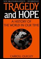Tragedy and Hope