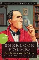 Sherlock Holmes - Die besten Geschichten / Best of Sherlock Holmes: Zweisprachige Ausgabe