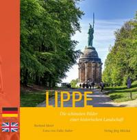 Lippe: Die schönsten Bilder einer historischen Landschaft