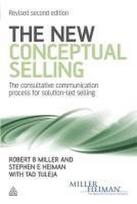 The New Conceptual Selling