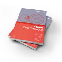 2 Euro Coin Catalogue: 2 Euro Coin Catalogue