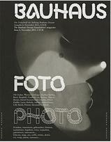 Bauhaus N° 4: Foto / Photo
