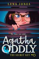 Agatha Oddly: The Secret Key