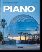 Piano: Complete Works 1966-Today