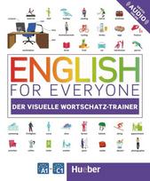 English for Everyone. Wortschatz: Der visuelle Wortschatz-Trainer