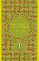 The Island of Doctor Moreau