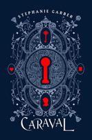 Caraval Collectors Edition