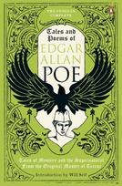 The Penguin Complete Tales and Poems of Edgar Allan Poe