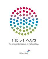 The 64 Ways: Personal Contemplations on the Gene Keys