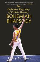 Freddie Mercury: The Definitive Biography: The remarkable life of the Queen legend