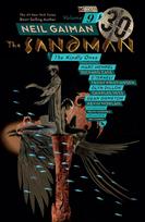 Sandman Vol. 9: The Kindly Ones. 30th Anniversary Edition