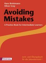 Avoiding Mistakes. Practice Book: Ausgabe 2012