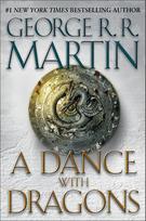 A Song of Ice and Fire 05. A Dance with Dragons