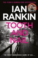 Tooth And Nail: The number one bestselling series that inspired BBC Ones REBUS