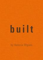 Built: by Valerio Olgiati