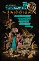 The Sandman Vol. 2: The Dolls House. 30th Anniversary Edition - Neil Gaiman