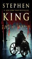 End of Watch: The Bill Hodges Trilogy 3