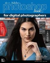 Adobe Photoshop Book for Digital Photographers, The