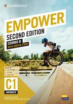 Empower Second edition C1 Advanced: Combo B with Digital Pack
