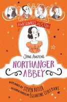 Jane Austen's Northanger Abbey