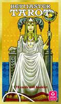 Keymaster Tarot (GB Edition): 78 cards with instructions