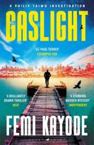 Gaslight: The second Philip Taiwo investigation