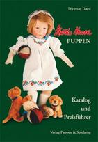 Käthe Kruse Puppen - Katalog und Preisführer: mit beigelegter Preisliste