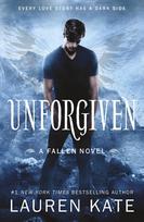 Unforgiven: A Fallen Novel