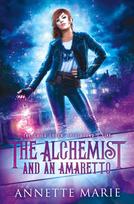 The Alchemist and an Amaretto