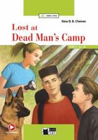 Lost at Dead Mans Camp: Lektüre mit Audio-Online  