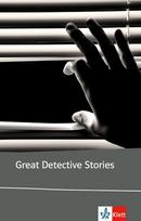Great Detective Stories: Edgar Allan Poe, Agatha Christie, Dorothy Sayers, Dashiell Hammett, Roald Dahl