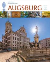 Augsburg: Mit Texten in Deutsch, Englisch, Italienisch