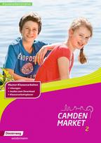 Camden Market 2. Klassenarbeitstrainer: Ausgabe 2013
