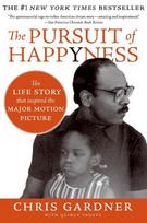 The Pursuit of Happyness - Chris Gardner
